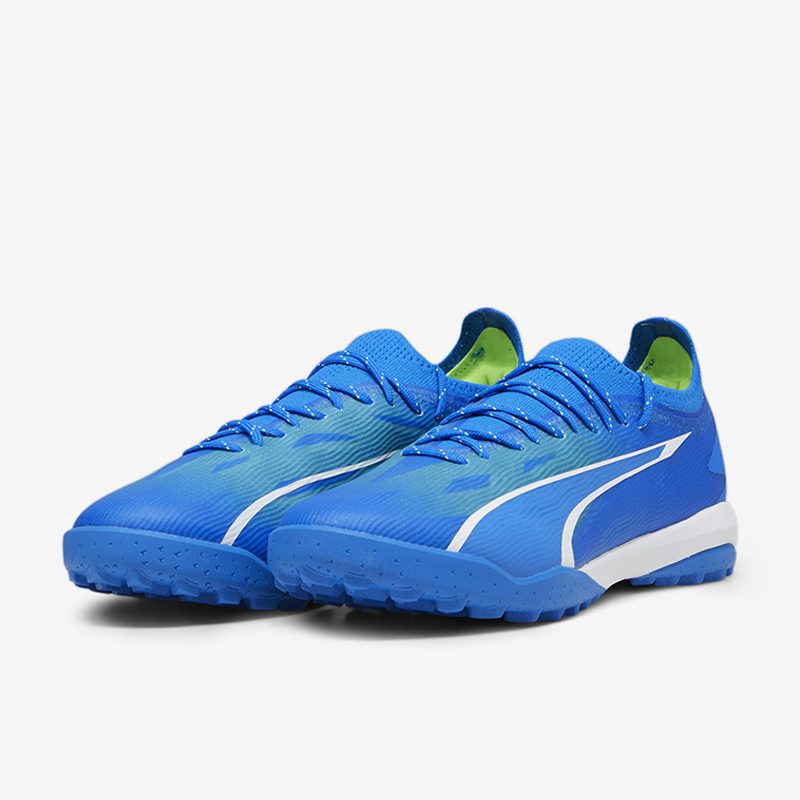 Puma/彪马男士耐磨舒适足球鞋