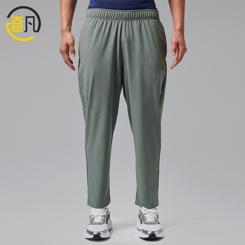 Nike/耐克正品Jordan男士时尚经典透气运动长裤IF2155-084