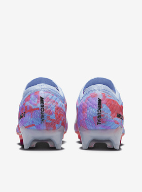 Nike/耐克 正品2023春季新款男子减震运动足球鞋DV2417-405