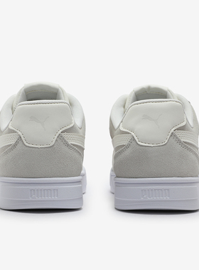 Puma/彪马正品CAVEN SUEDE男女轻便低帮经典板鞋391939-04