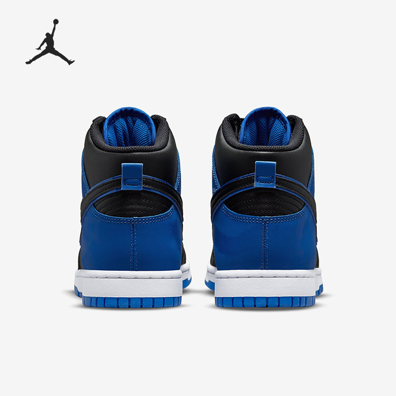 Nike/耐克正品男款潮流防滑耐磨轻便高帮休闲板鞋DD3359-001