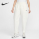 FZ5997 Nike 女士加绒保暖简约休闲针织裤 新款 133 耐克正品