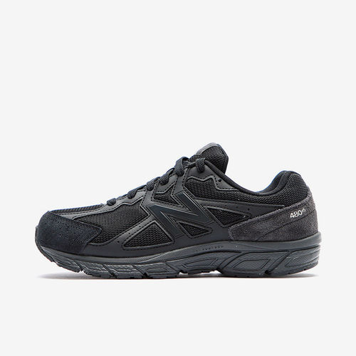 New Balance/NB正品四季款女士舒适复古网布减震跑步鞋W480SK5