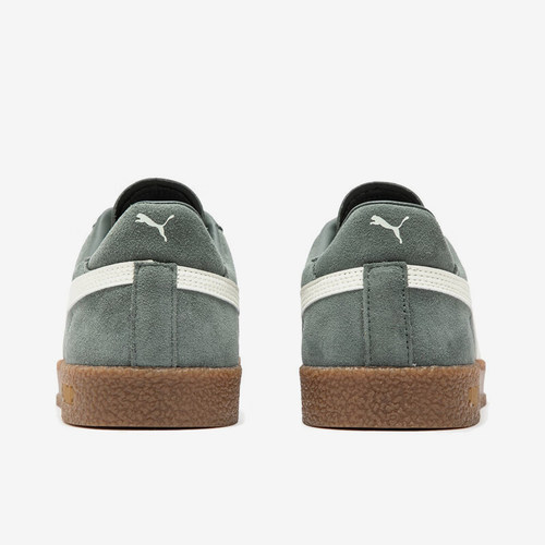 Puma/彪马正品2024新款男女缓震耐磨系带休闲板鞋401514-03
