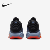 耐克正品 缓震透气实战篮球鞋 秋季 Nike 新款 男士 FV5952 001