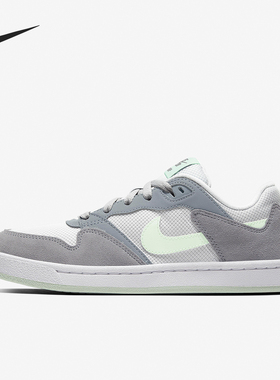 Nike/耐克正品 SB Alleyoop 女士低帮运动休闲板鞋CQ0369-002