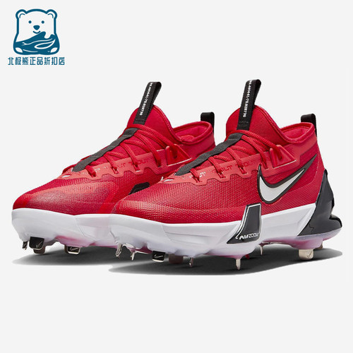 Nike/耐克正品Force Trout 9 Elite男士耐磨减震训练鞋FB2906-600