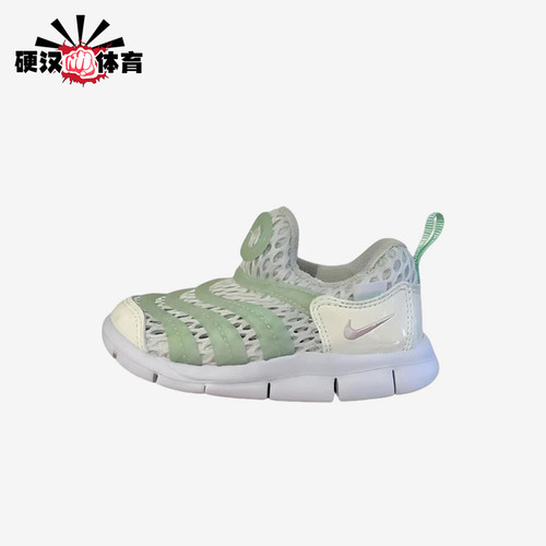 Nike/耐克正品婴童耐穿换阵包裹舒适运动休闲鞋IV0524-100