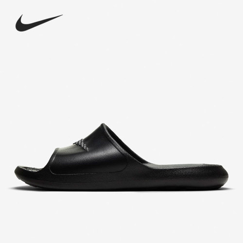 Nike/耐克正品当季新款VICTORI ONE SHWER SLIDE拖鞋CZ7836-001