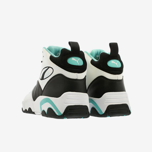 Puma/彪马正品Source男女中帮减震运动时尚篮球鞋369829-04