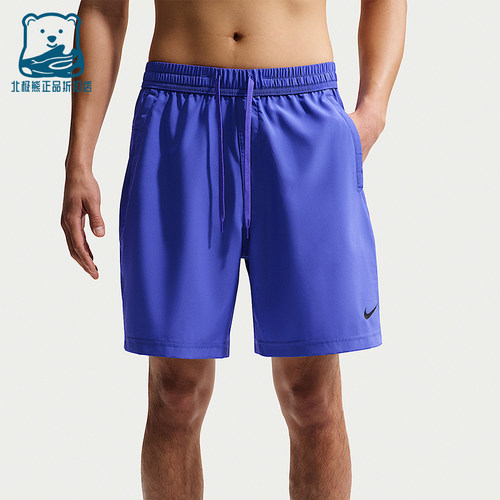 Nike/耐克正品2026年男士休闲跑步透气运动短款IF2785-510