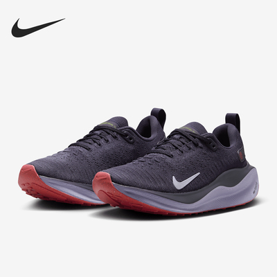 Nike/耐克正品InfinityRN 4女士运动柔软复古跑步鞋DR2670-500