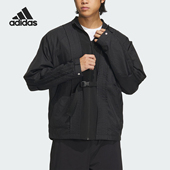 阿迪达斯正品 男士 Adidas FUSTL SHAKET 时尚 夹克外套IM9005