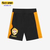 斯凯奇正品 夏季 新款 Skechers 小童舒适透气休闲运动短裤 L222B033