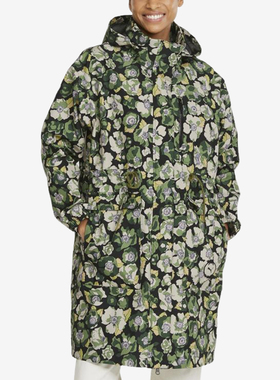 Puma/彪马正品LIBERTY Rain Jacket女士运动潮流夹克534045-61