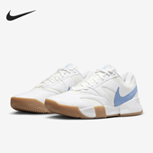 耐克正品 FD6574 Court Nike 运动训练网球鞋 Lite 男士 107