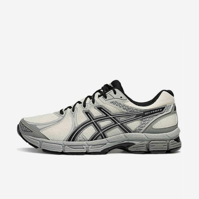Asics/亚瑟士正品GEL-EXALT 2男女减震轻便跑步鞋1011B918-103