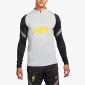 耐克正品 休闲运动男子时尚 潮流足球训练卫衣 Nike DC7771 017