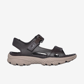 斯凯奇正品 户外运动透气休闲沙滩凉鞋 当季 男士 新款 Skechers