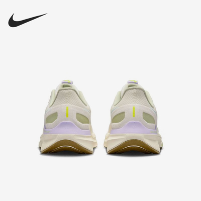 Nike/耐克正品AIR ZOOM STRUCTURE女士缓震跑步鞋HQ3466-141