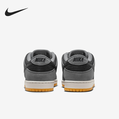 Nike/耐克正品新款男士防滑耐磨低帮运动篮球板鞋HF3063-001