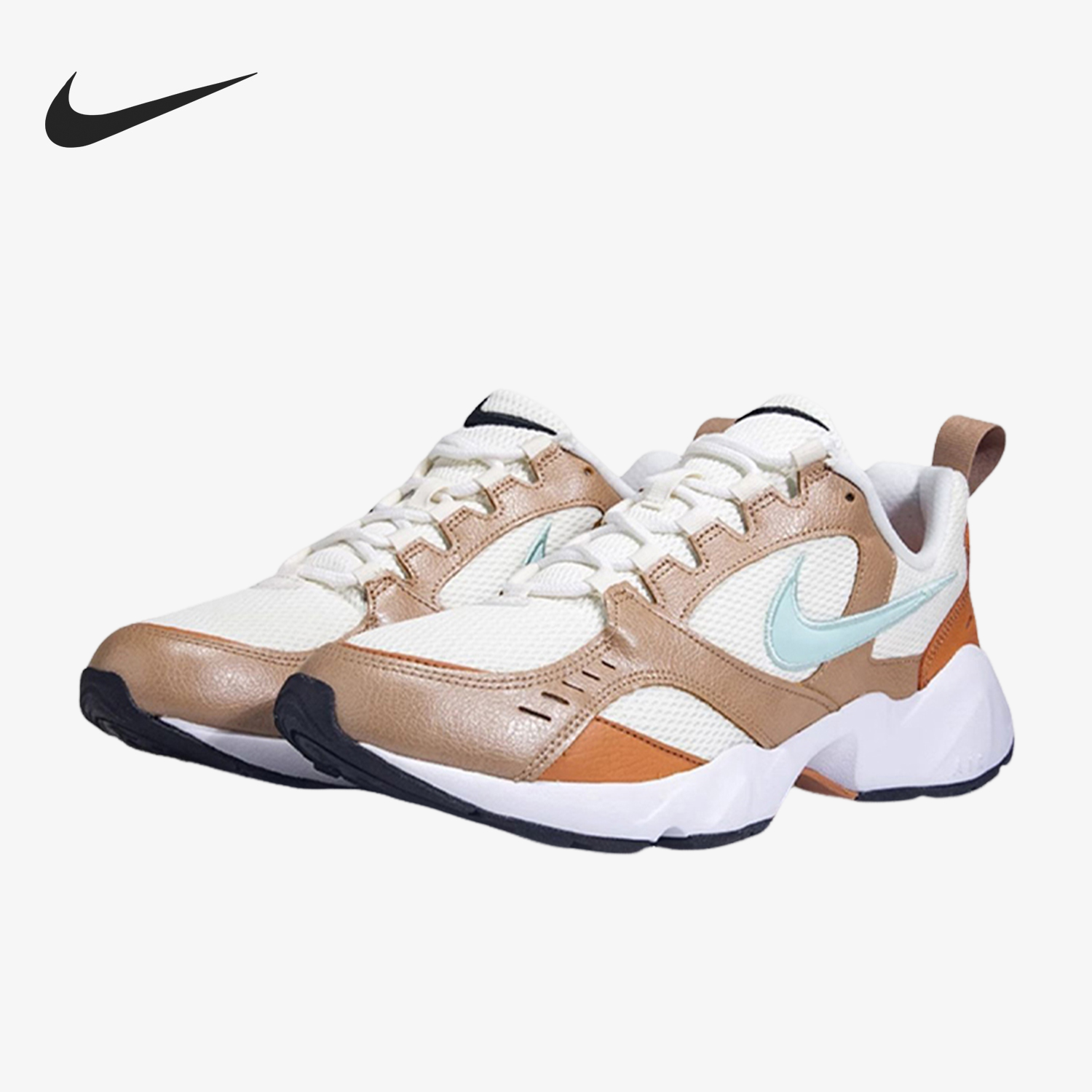 耐克男女轻盈舒适运动鞋