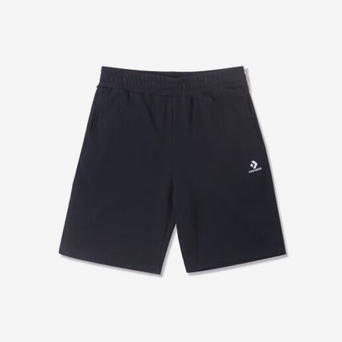 Converse/匡威正品夏季新款男女舒适宽松运动短裤10023875-A01
