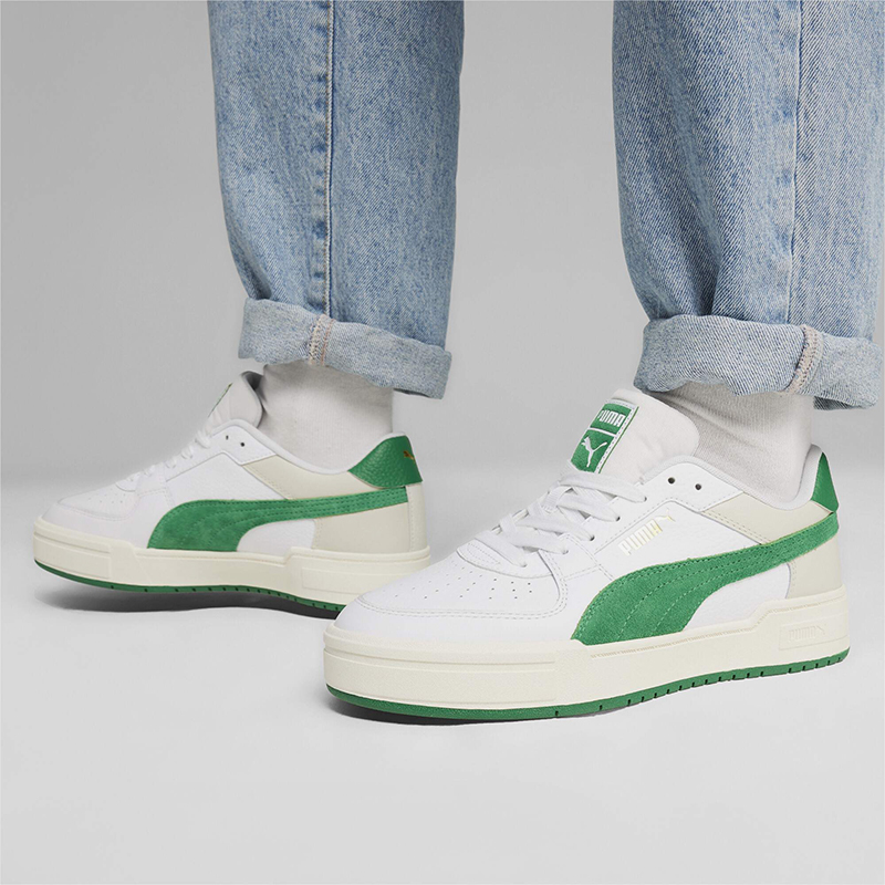 Puma/彪马正品男女低帮板鞋