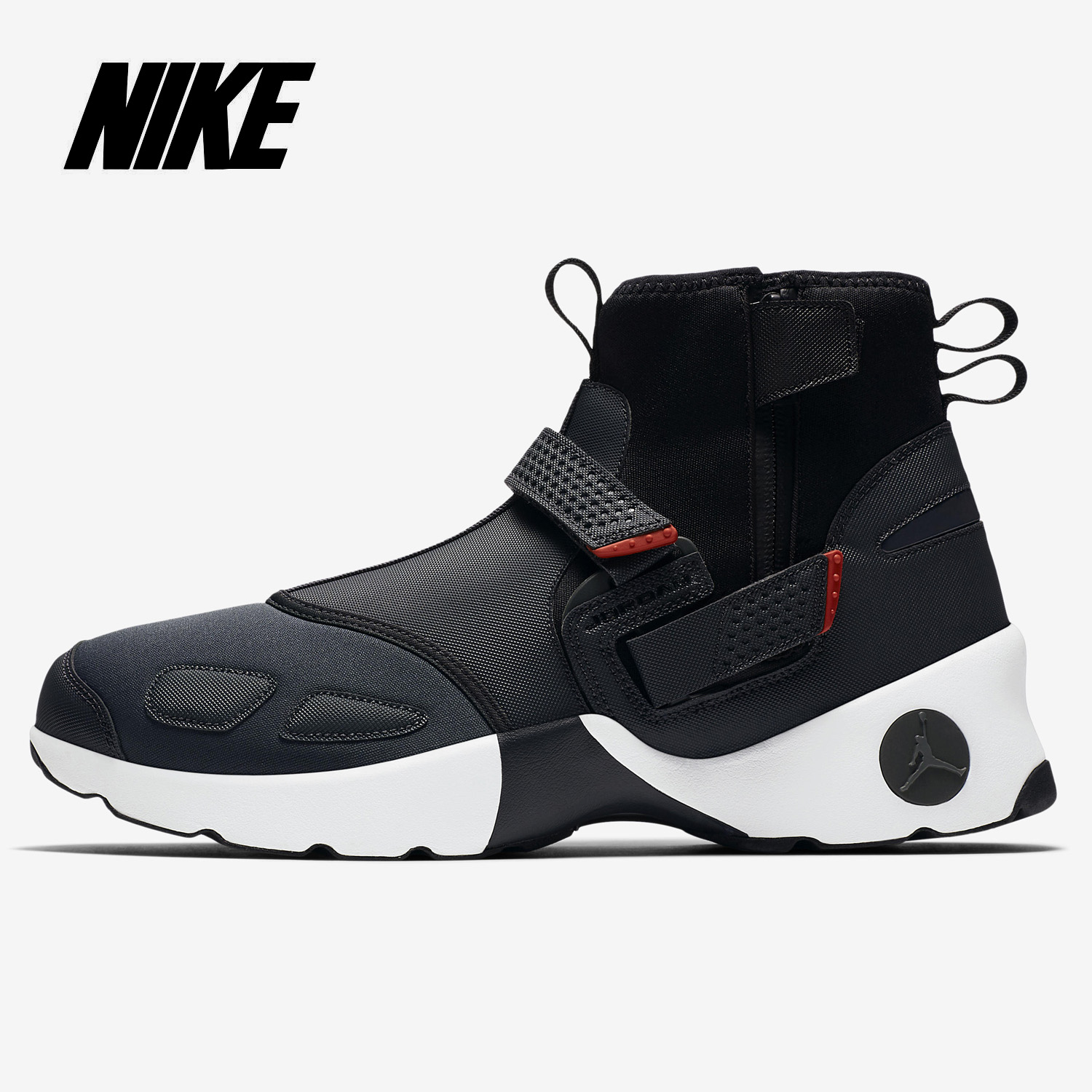 Nike/耐克正品AIR JORDAN TRUNNER LX hight男子运动休闲鞋AA1347