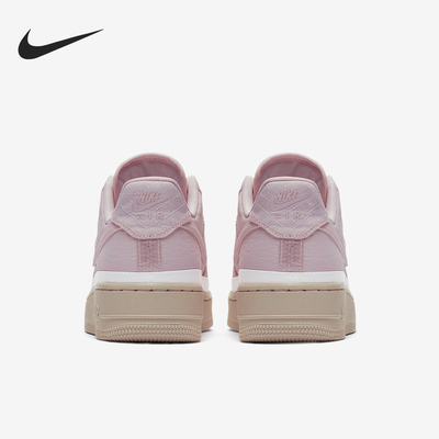 Nike/耐克正品新款女士厚底耐磨复古运动休闲板鞋AA0287-604