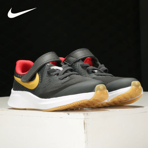 nike/耐克正品2020at1801童鞋