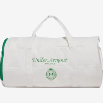 UA/安德玛正品Triumph Barrel男女同款健身训练旅行包1384463-117