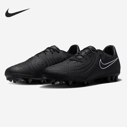 Nike/耐克正品Phantom GX男女低帮系带减震足球鞋FJ2552-001