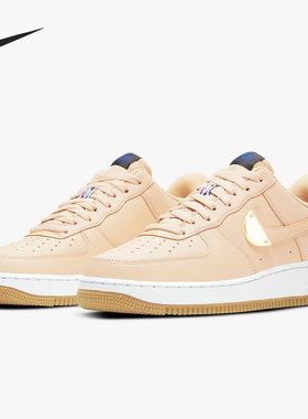 Nike/耐克正品当季新款男子AF1空一号运动休闲鞋CT2298-200