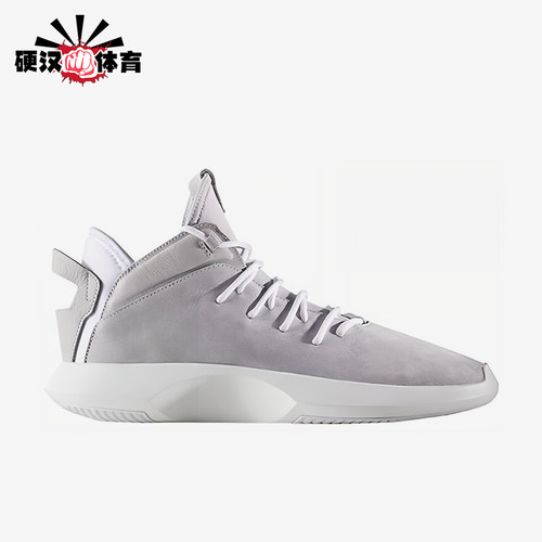 Adidas/阿迪达斯正品男士休闲潮流舒适低帮复古篮球鞋BY4369