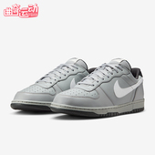 355152 Nike 017 Low男士 休闲复古运动耐磨耐穿板鞋 耐克正品 Big