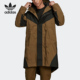 阿迪达斯正品 GTX 三叶草 Adidas PT3 PRK 男子外套茄克ED5680