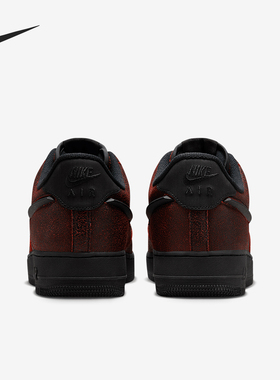 Nike/耐克正品Air Force 1男女轻便空一号板鞋HV2016-001