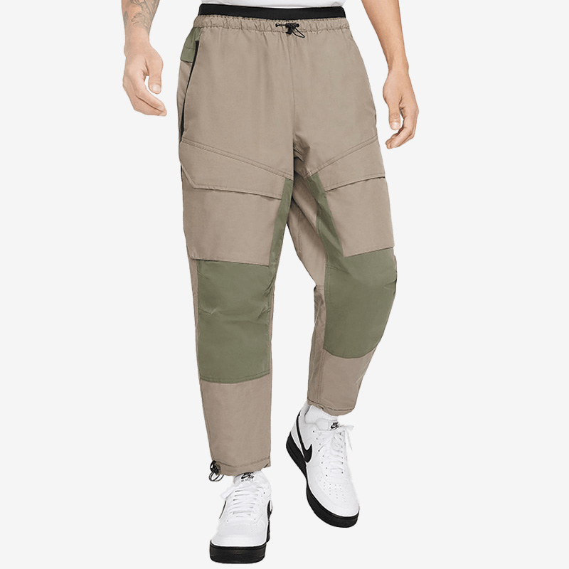 Nike/耐克正品SPORTSWEAR TECH PACK男子长裤新款运动裤 CZ1623