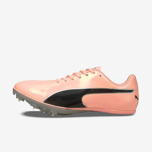 Puma彪马正品evoSpeed Sprint 10男女回弹跑步鞋193452-04
