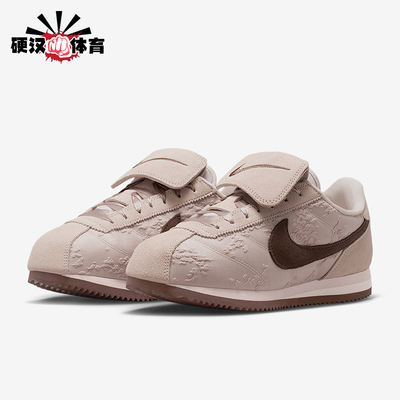 Nike/耐克正品2026春季款女士运动低帮系带耐磨休闲鞋IQ3624-667