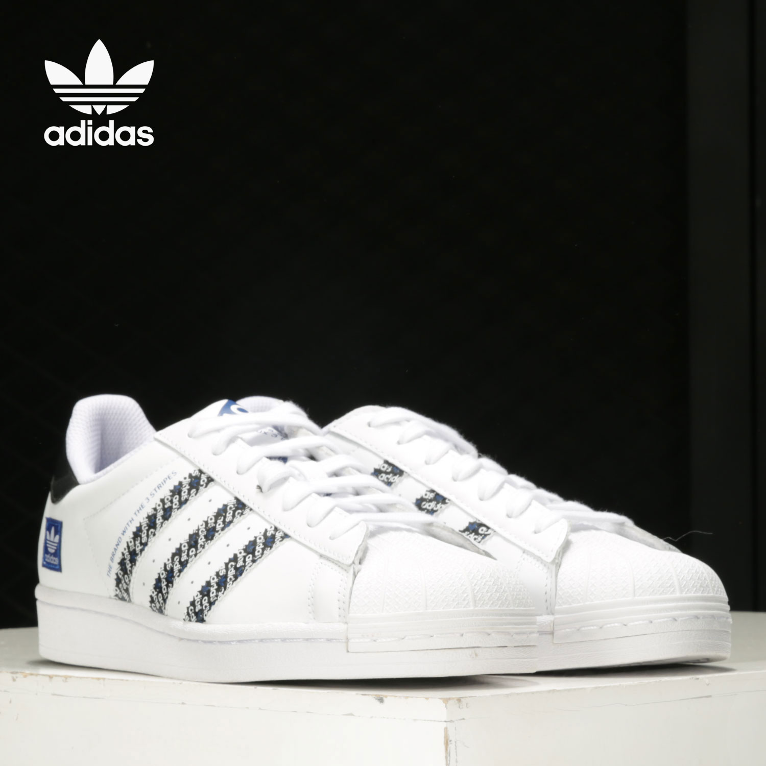 Adidas/阿迪达斯休闲运动鞋