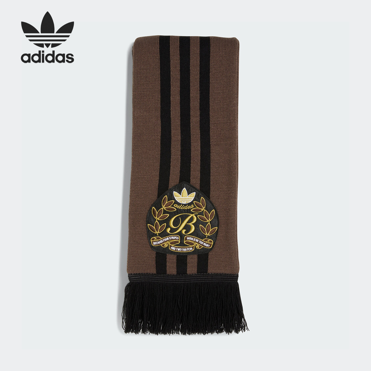 阿迪達斯男女同款時尚潮流腰包