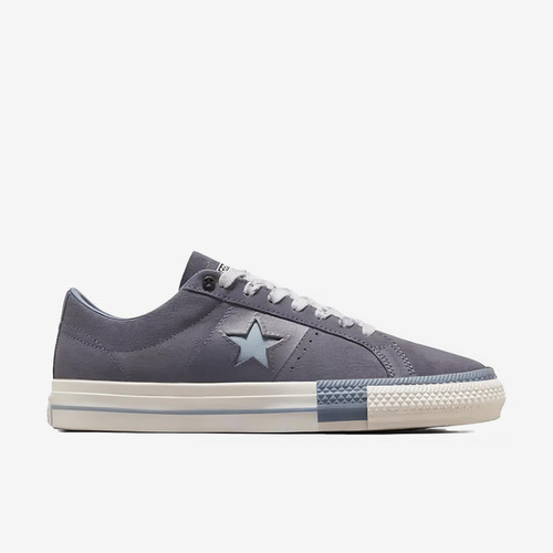 Converse/匡威正品ONE STAR男女舒适透气百搭运动休闲板鞋A07972C