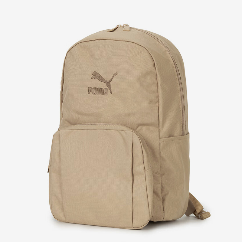 Puma/彪马正品2024新款男女同款户外登山双肩背包090568-07