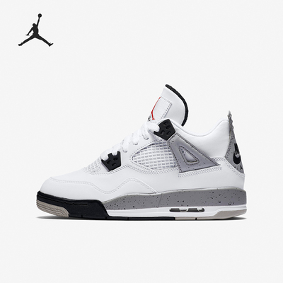 Nike/耐克正品JORDAN GS女子大童透气气垫篮球鞋836016-192