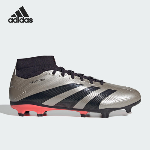 Adidas/阿迪达斯正品PREDATOR LEAGUE男女经典耐磨足球鞋IF6340