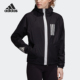 阿迪达斯正品 JKT 女子休闲运动夹克外套DZ0034 WND Adidas