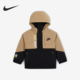 Futura小童休闲拼接户外运动外套IO6123 Nike 耐克正品 010