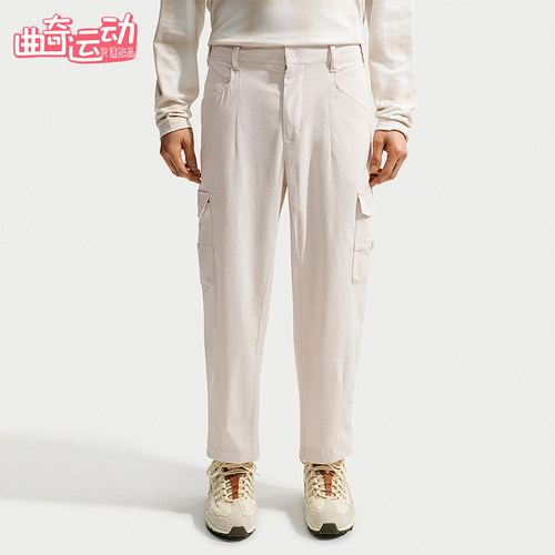 Nike/耐克正品Fairway Fresh男士经典中腰休闲长裤IB0659-104